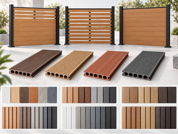 Zhejiang Yunqi Composite Materials Technology Co., Ltd. Factory