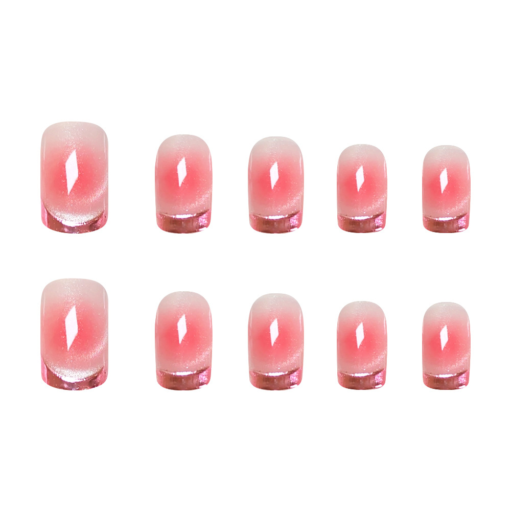 Chrome Nails MY1165-B7