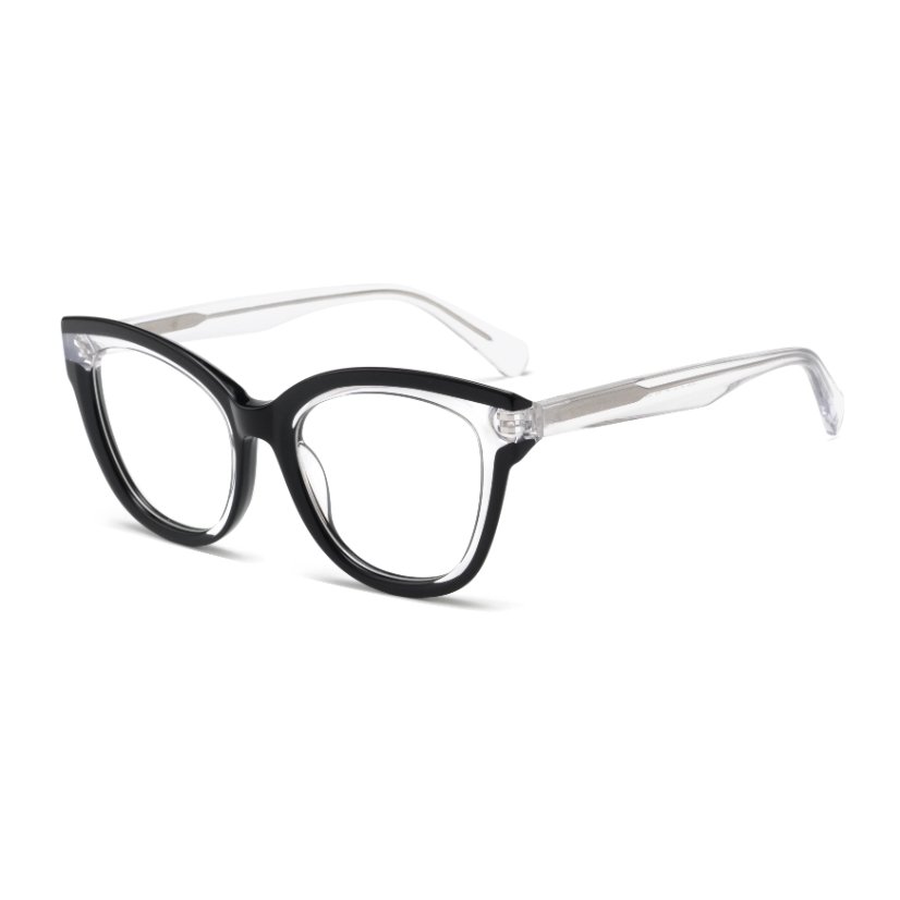 Acetate Frames T3013