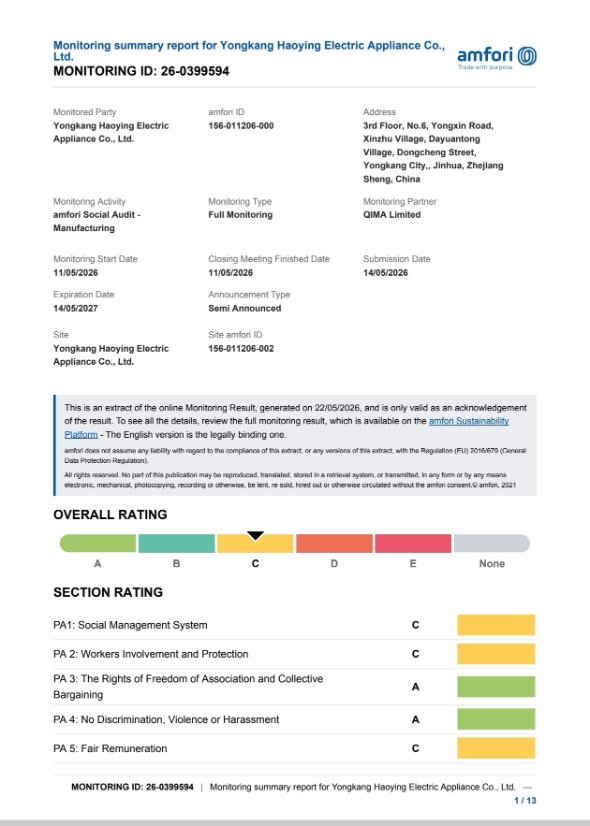 Certificate 3