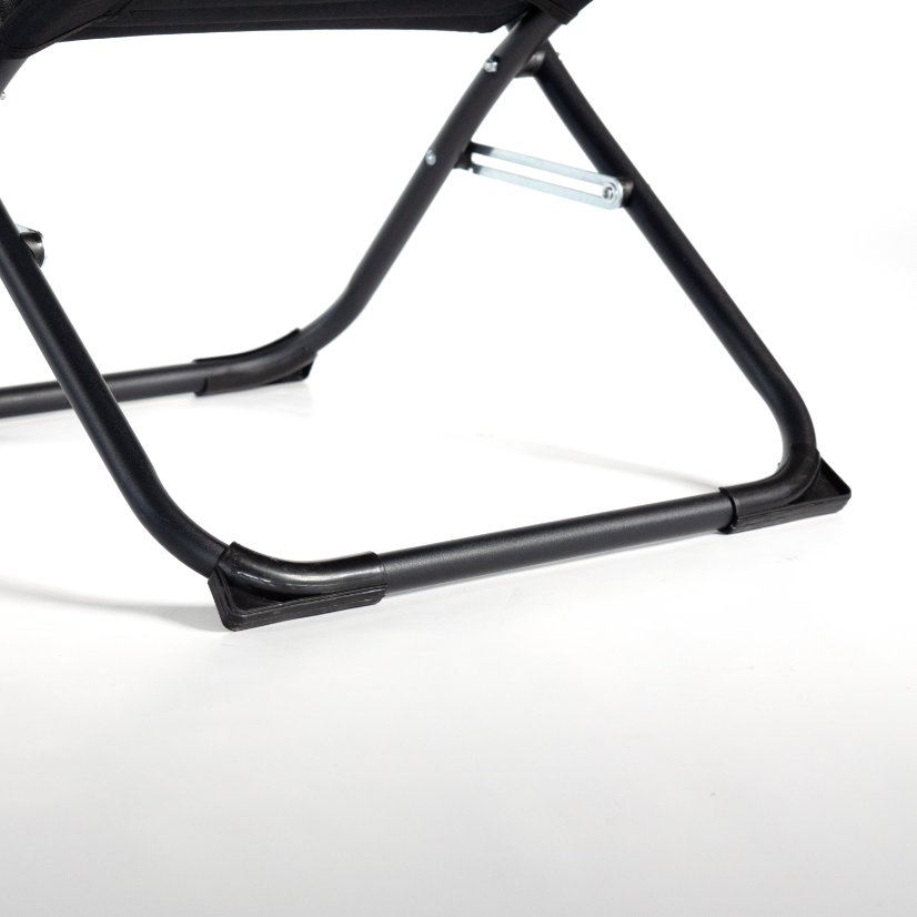 Beach Chair cotton scissors chair