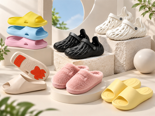 Jiangxi Soreca Household Products Co., Ltd. Factory