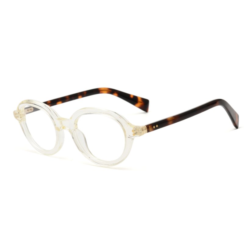 Acetate Frames T3019