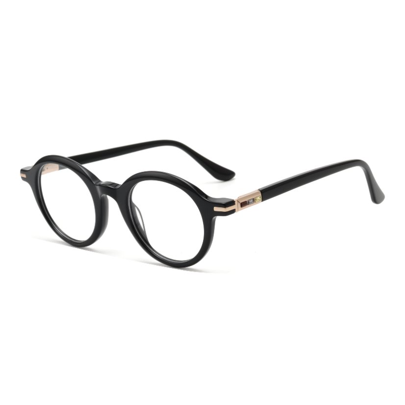 Acetate Frames T3004