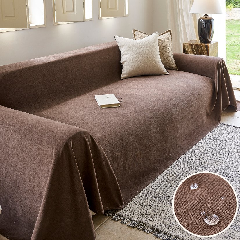 Waterproof Sofa Covers Yunxi Sofa Throw