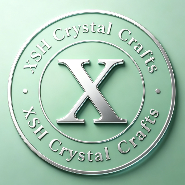 Xinsanhe Crystal
