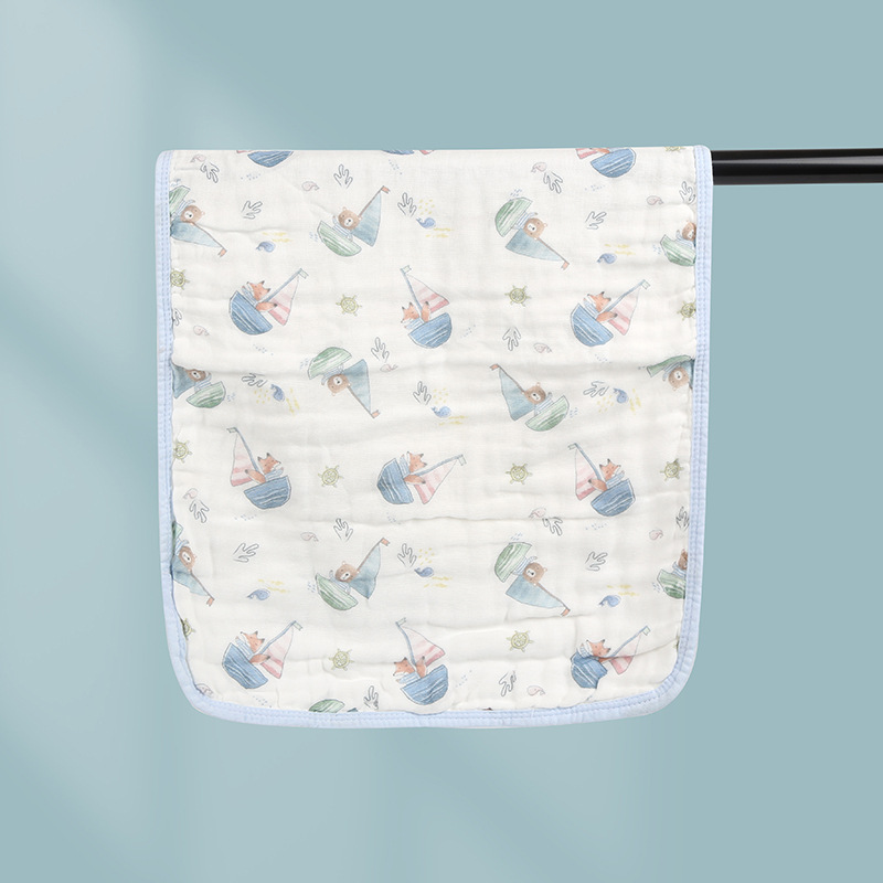 Baby Handkerchiefs，Towels baby towel