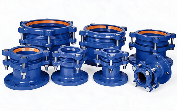 Fufa Valve Manufacturing Co., Ltd. Factory
