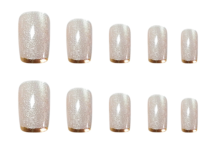 Cat-Eye Nails ML1416