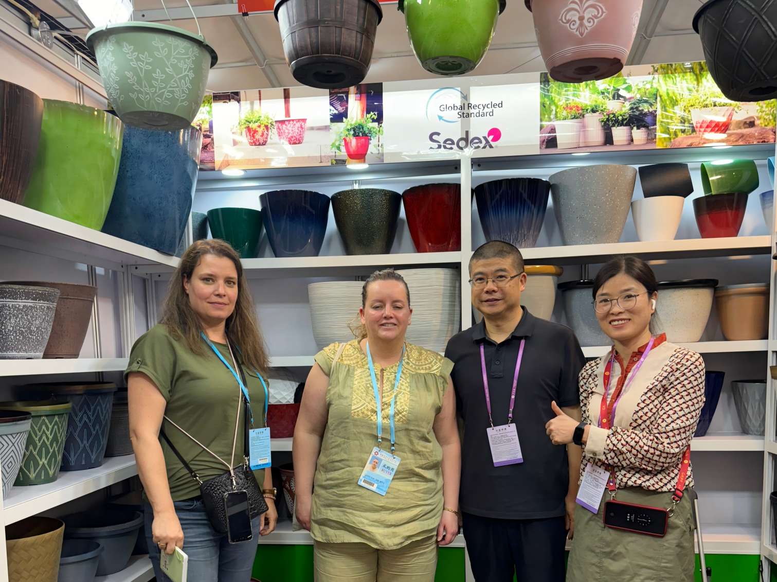 Global Partner
