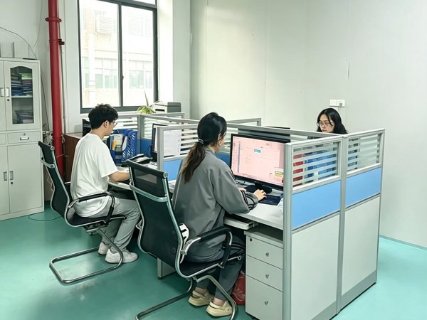 Quality Lab