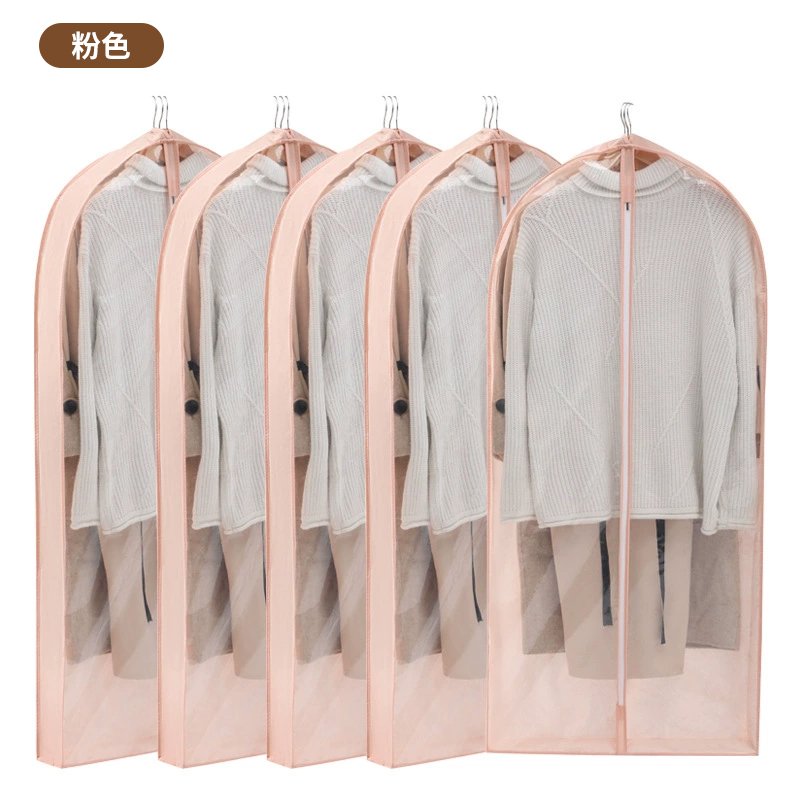 Home Storage 3D Wedding Dress Cover