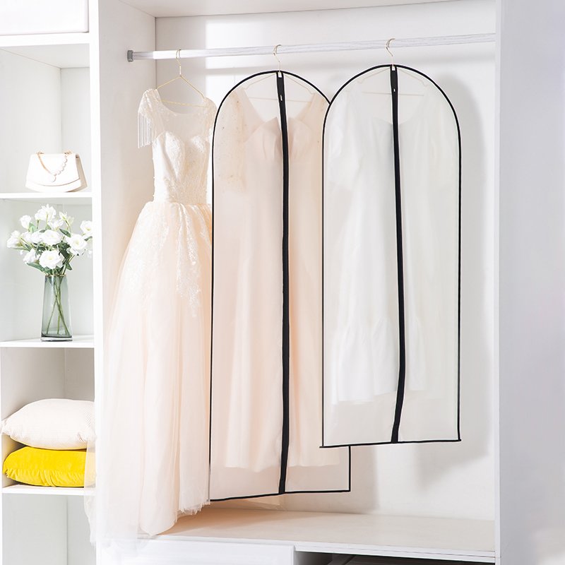 Home Storage 3D Garment Cover