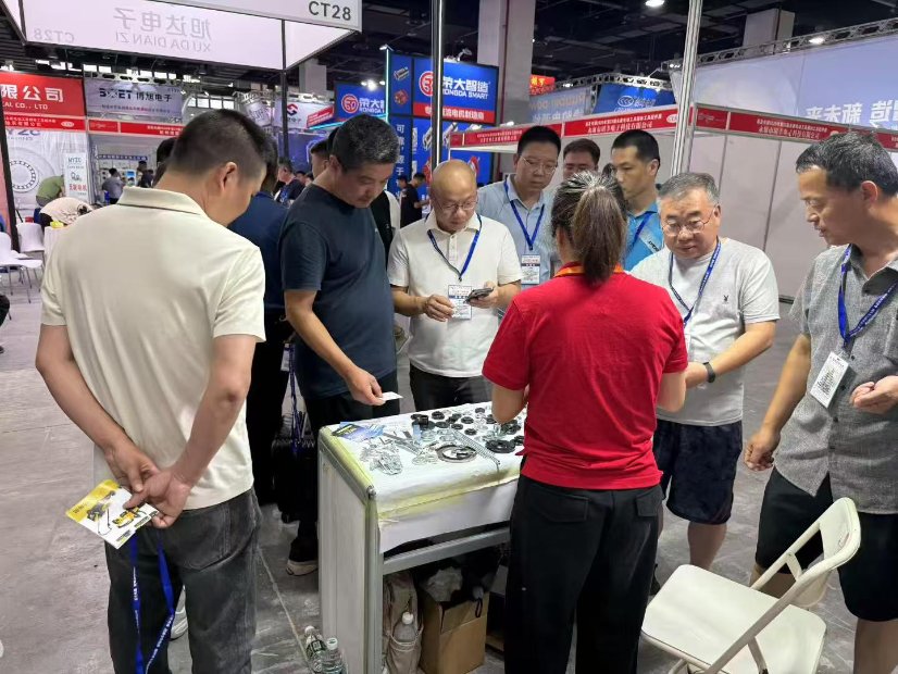 Yongkang Yongchuang Hardware Tools Co., Ltd. Partner