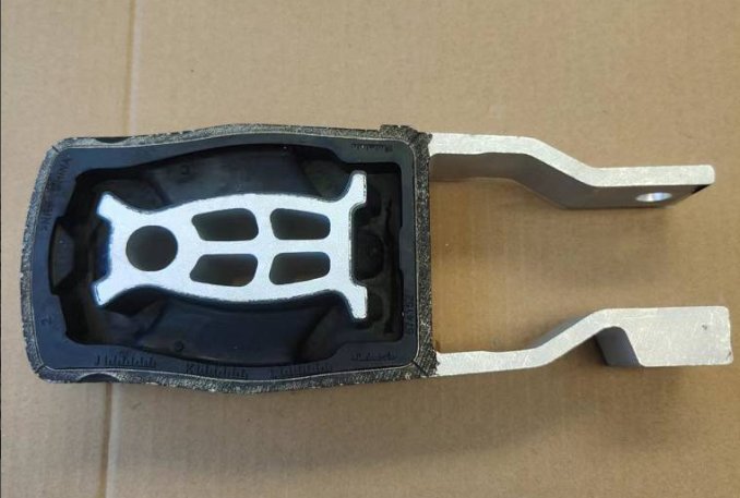 Engine System Parts Engine Mount Kit