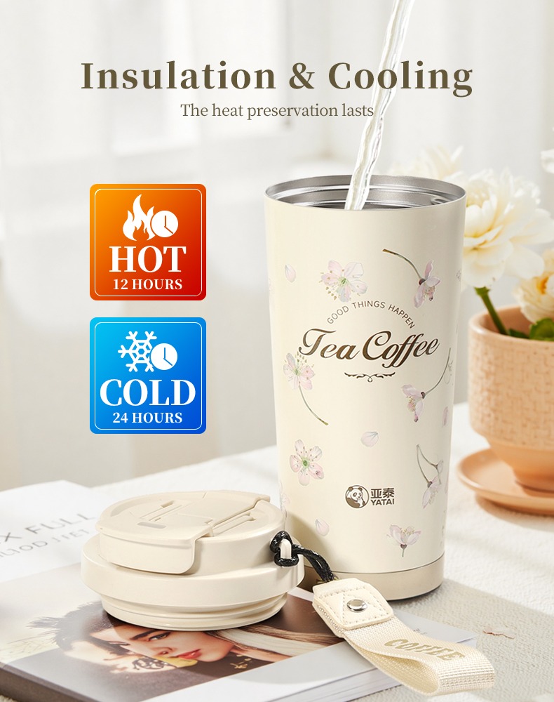 Coffee Mug YT-3006