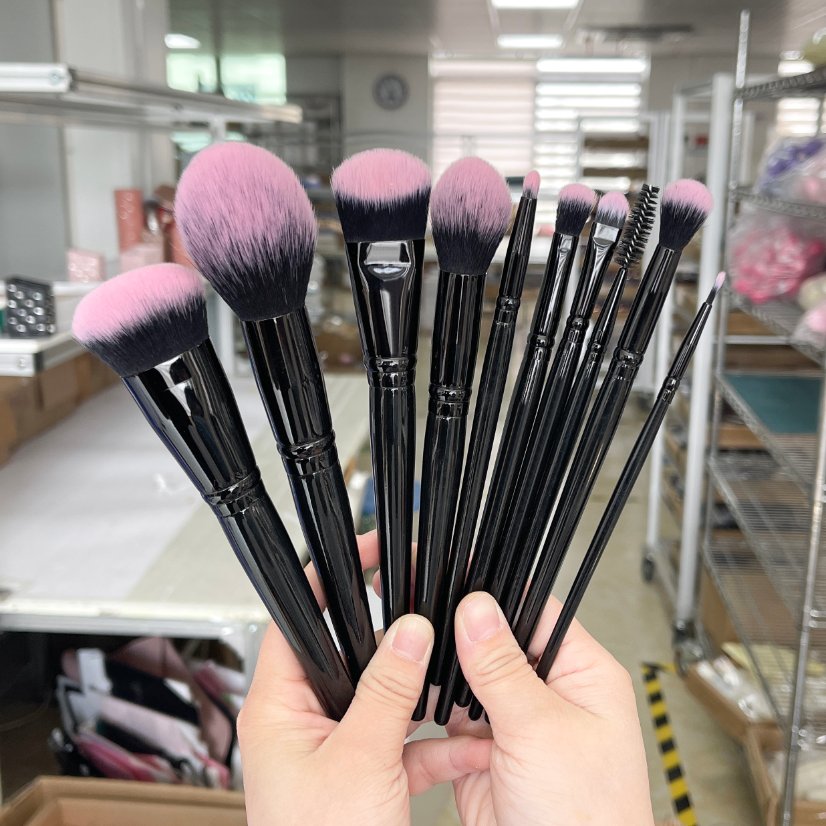 Makeup brush Makeup tools