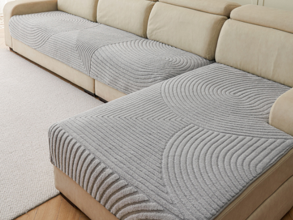 Pujiang Meiju Home Textiles Co., Ltd. Factory