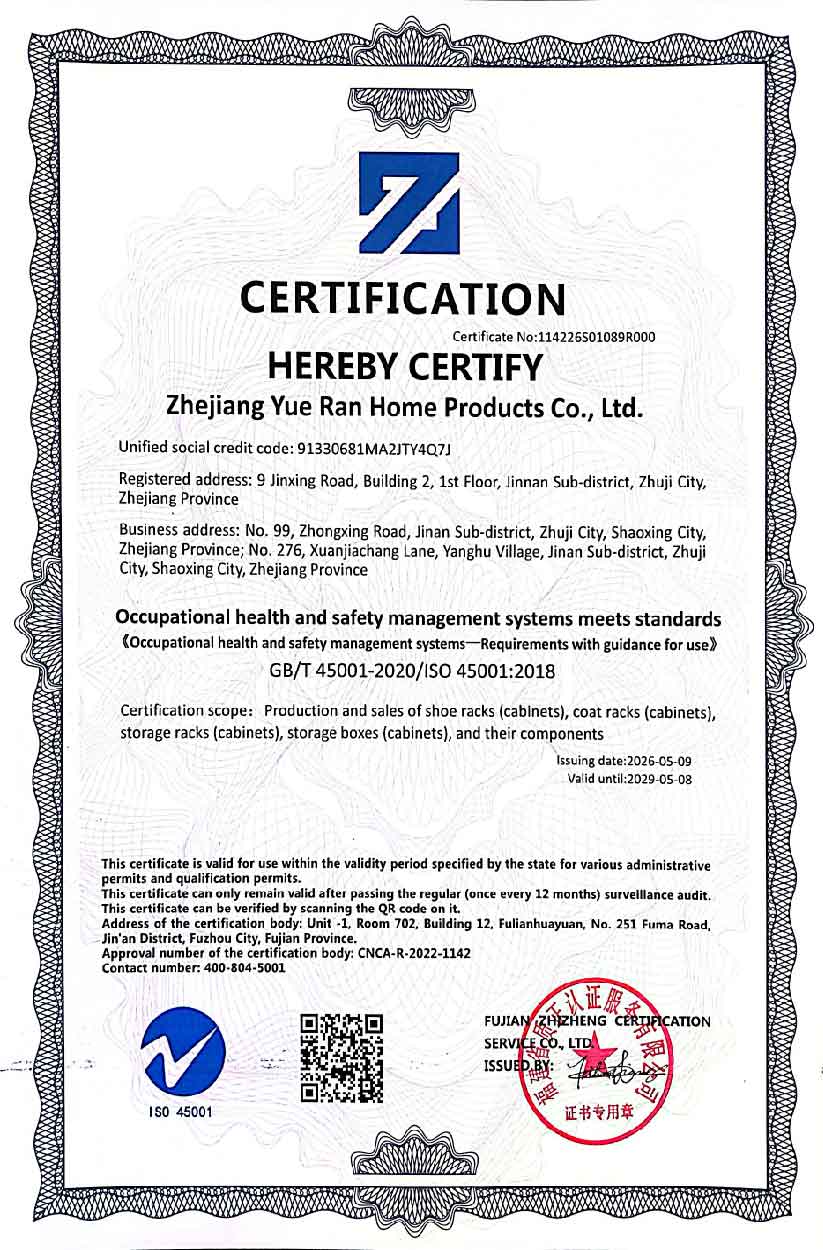 Certificate 4