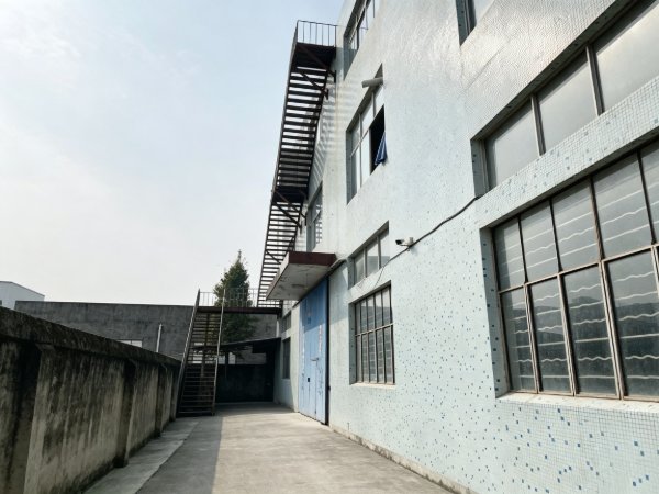 Modern Factory