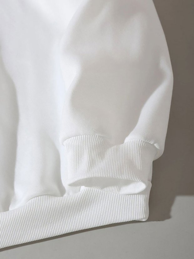 Women's Sweatshirt Women's Printed Hoodie