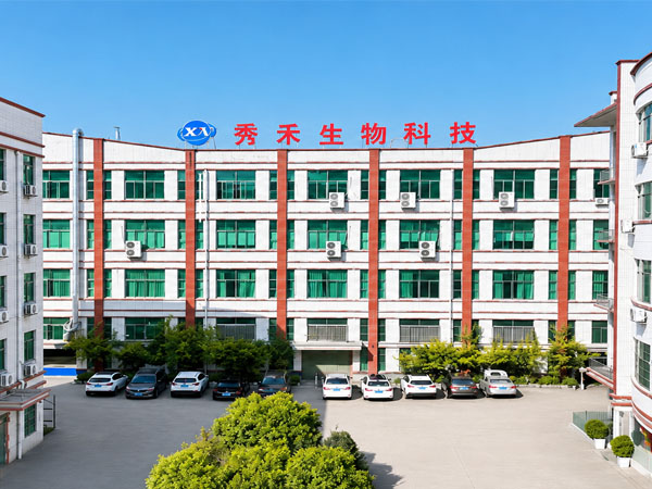 Modern Factory