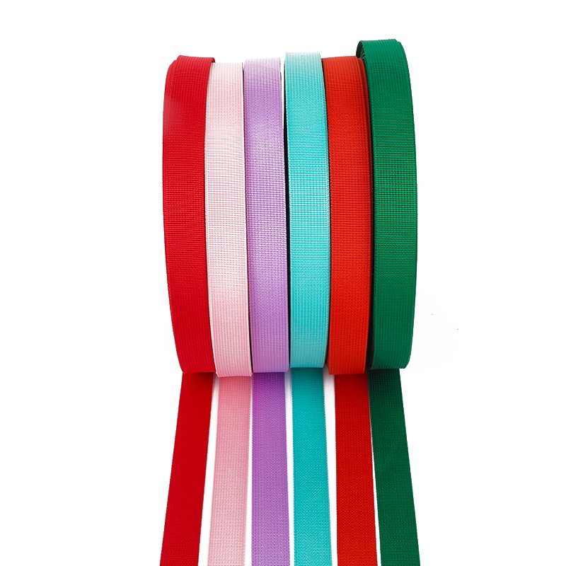 Nylon-like webbing American Rib Nylon-Like