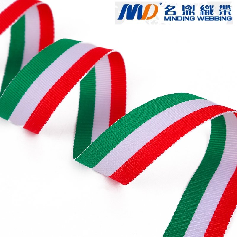 Fishnet stockings Textured Filament Webbing