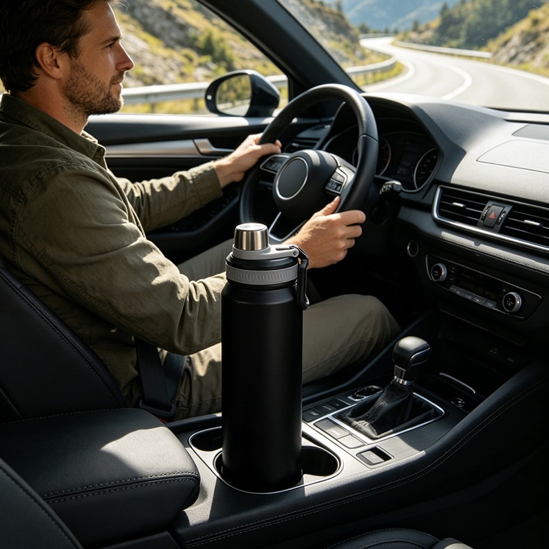 Water Bottle Y7001