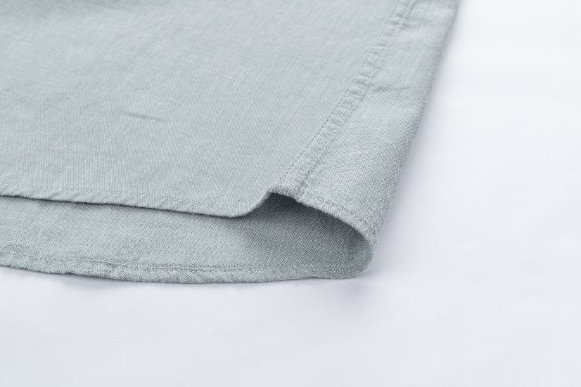 Cotton Linen Casual with Pockets 2625