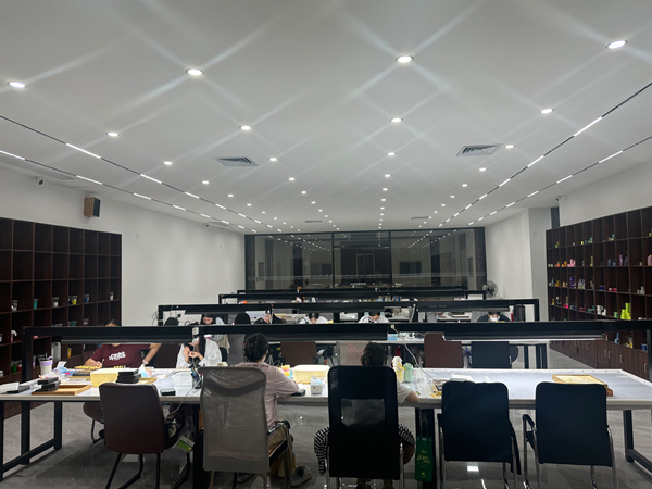 Yiwu Rushi Jewelry Co., Ltd.