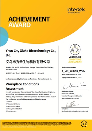 Certificate 4