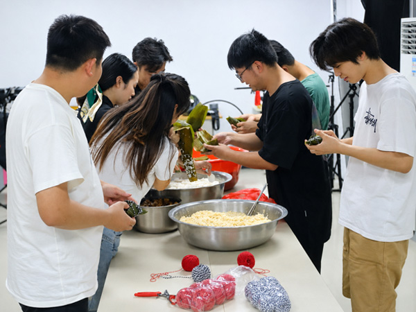 Jinhua Tiangao Art & Craft Co., Ltd. Partner