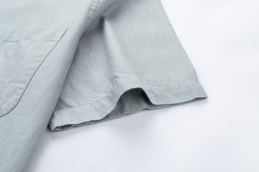 Cotton Linen Casual with Pockets 2625