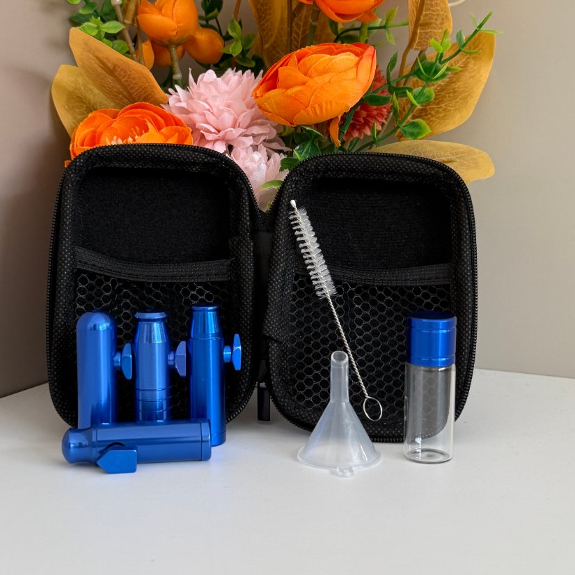 Portable Tool Kits Portable Storage Bottle Tool Kit – Pouch Set