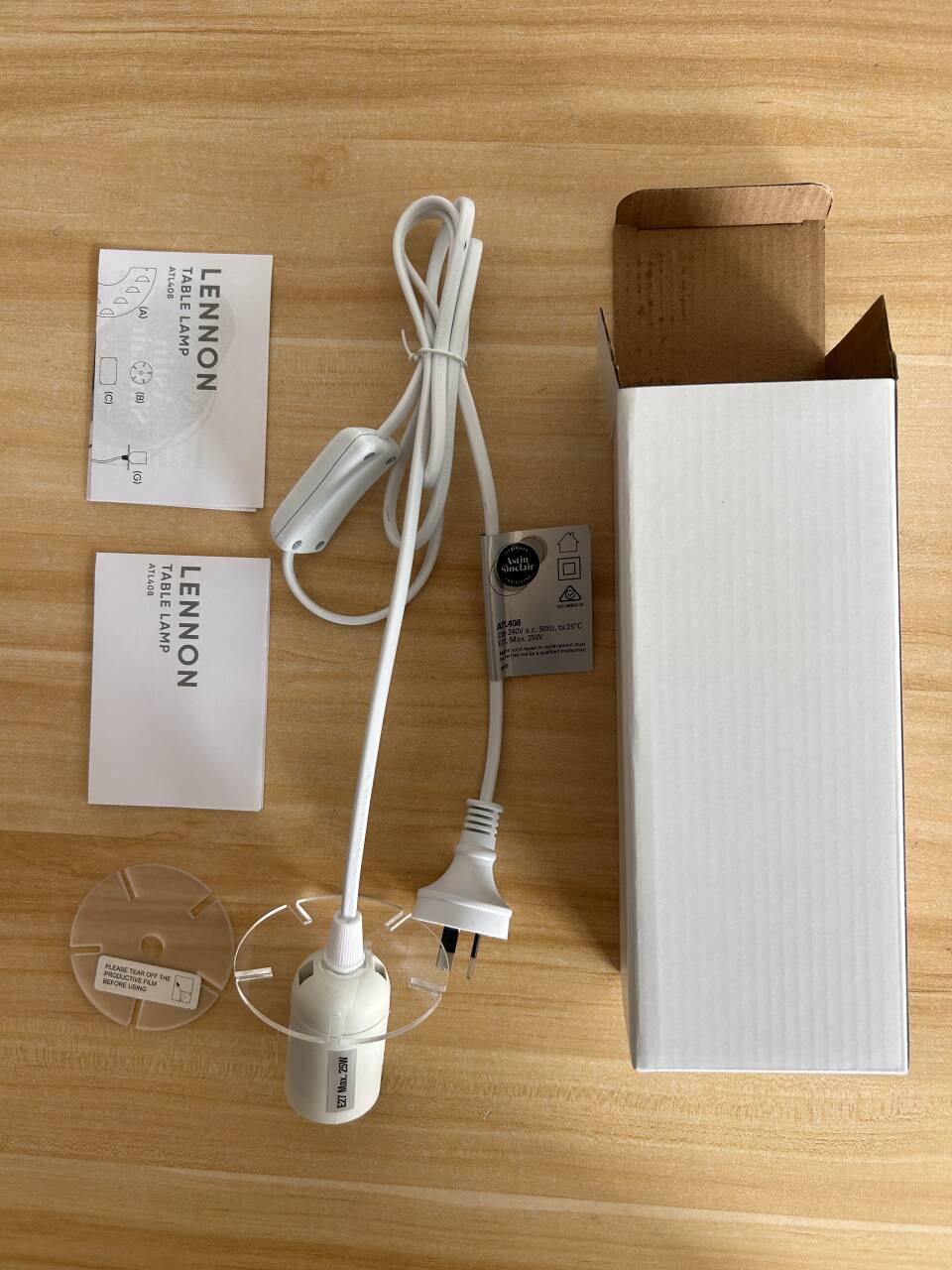 Lighting Fixtures Lantern Light