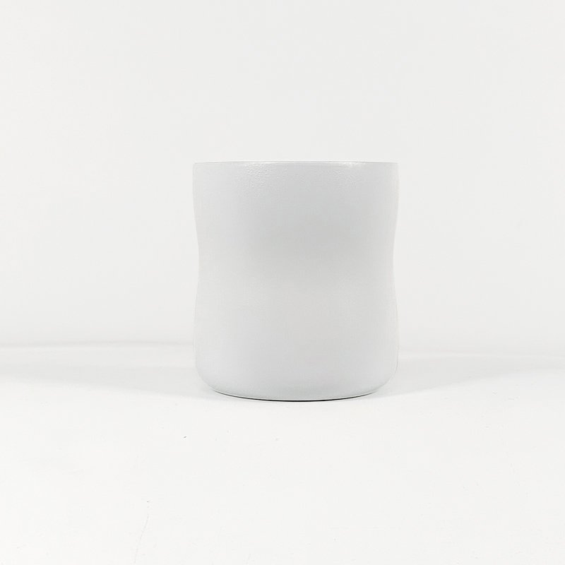 Stainless steel cup Double-Wall 304 Stainless Steel Small Tea Cup