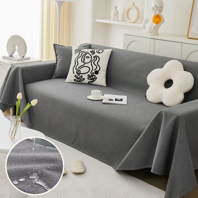 Waterproof Sofa Covers Jimi Sofa Throw