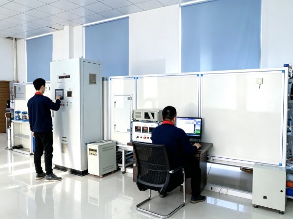Smart Warehouse