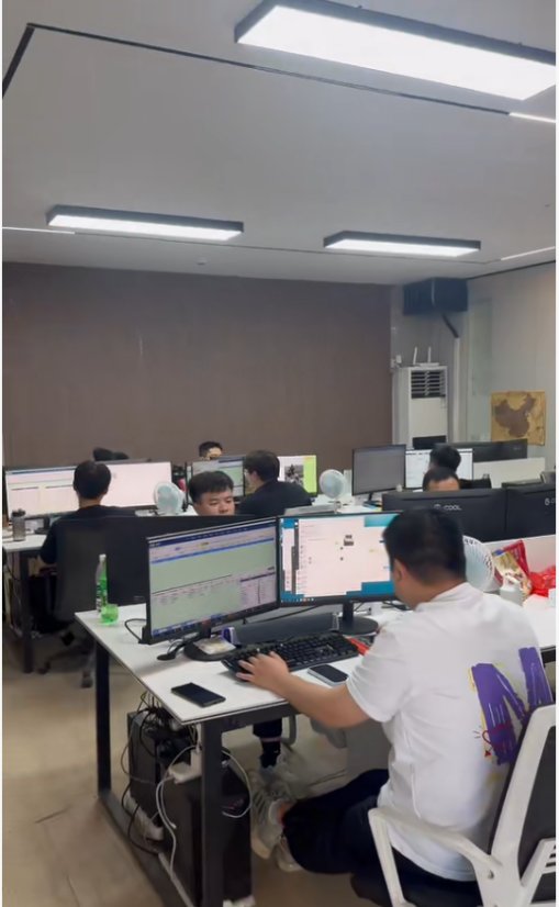 Smart Warehouse