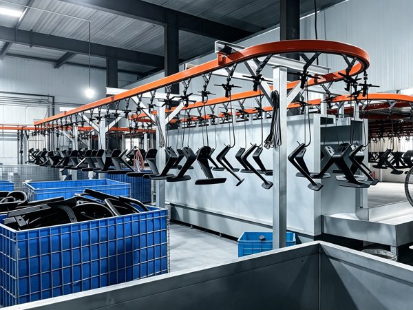 Smart Warehouse