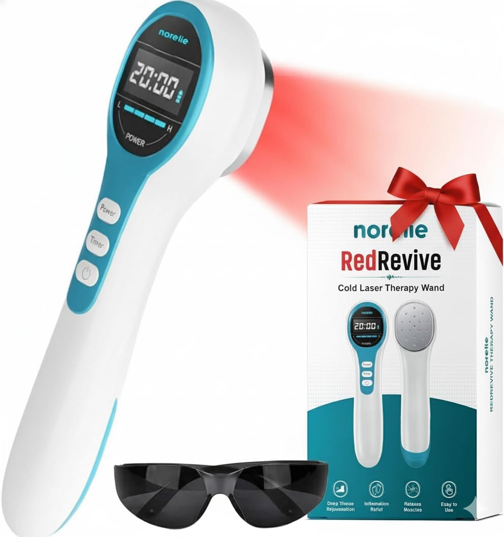 Red Light Therapy Handheld Red Light Therapy