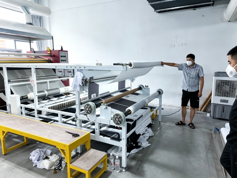 Modern Factory