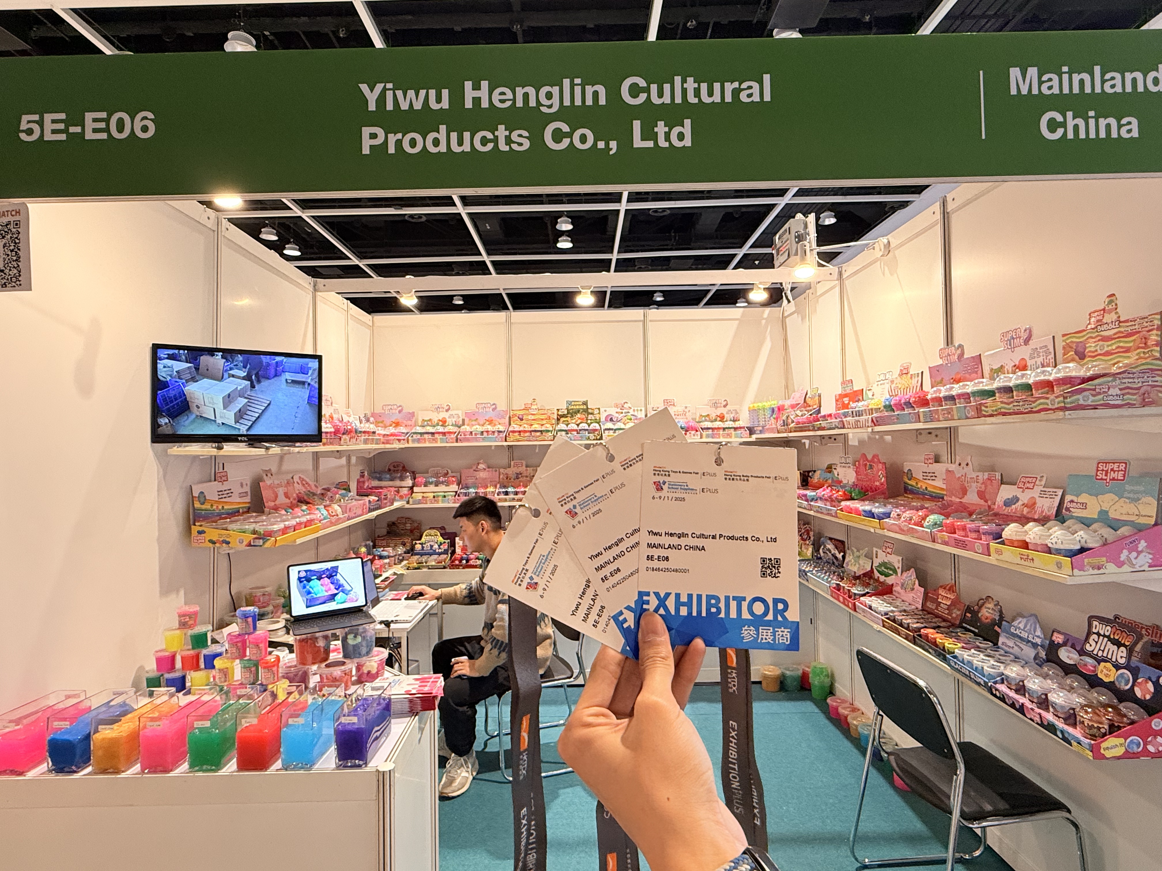 Global Partner