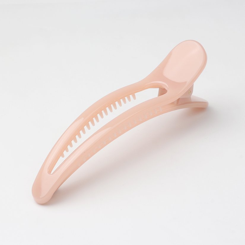Snap Clip Snap Clips, Invisible No-Trace Hair Clips, Medium Duckbill Clips, Salon Hair Clips, Side Bangs Clips, Wholesale