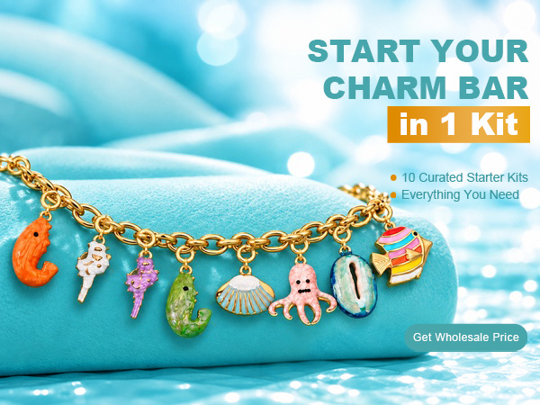 Yiwu Tangmu Jewelry Co., Ltd. Factory 5