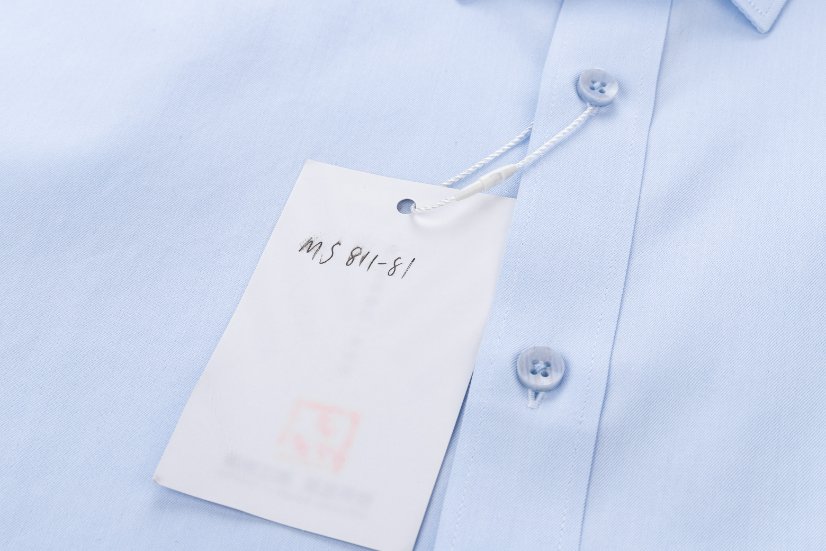 Cotton-Blended Mulberry Silk Series MS811-81