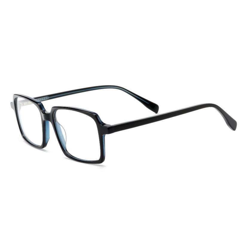 Acetate Frames T2019