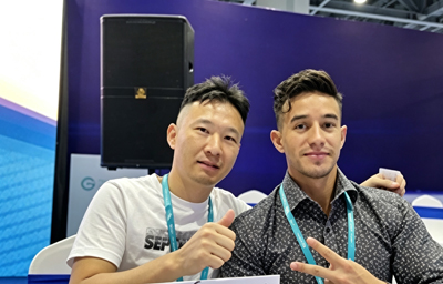 Yongkang Luosi Tools Manufacturing Co., Ltd. Partner