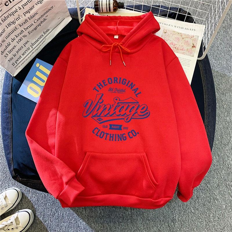 Men’s Clothing Hoodie (Customizable)